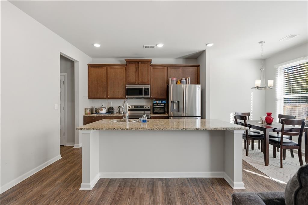 Henderson Glenn - Residential