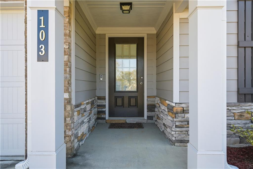 Henderson Glenn - Residential