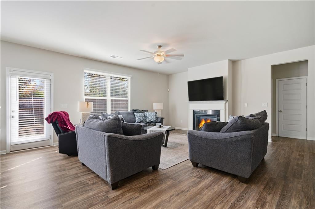 Henderson Glenn - Residential