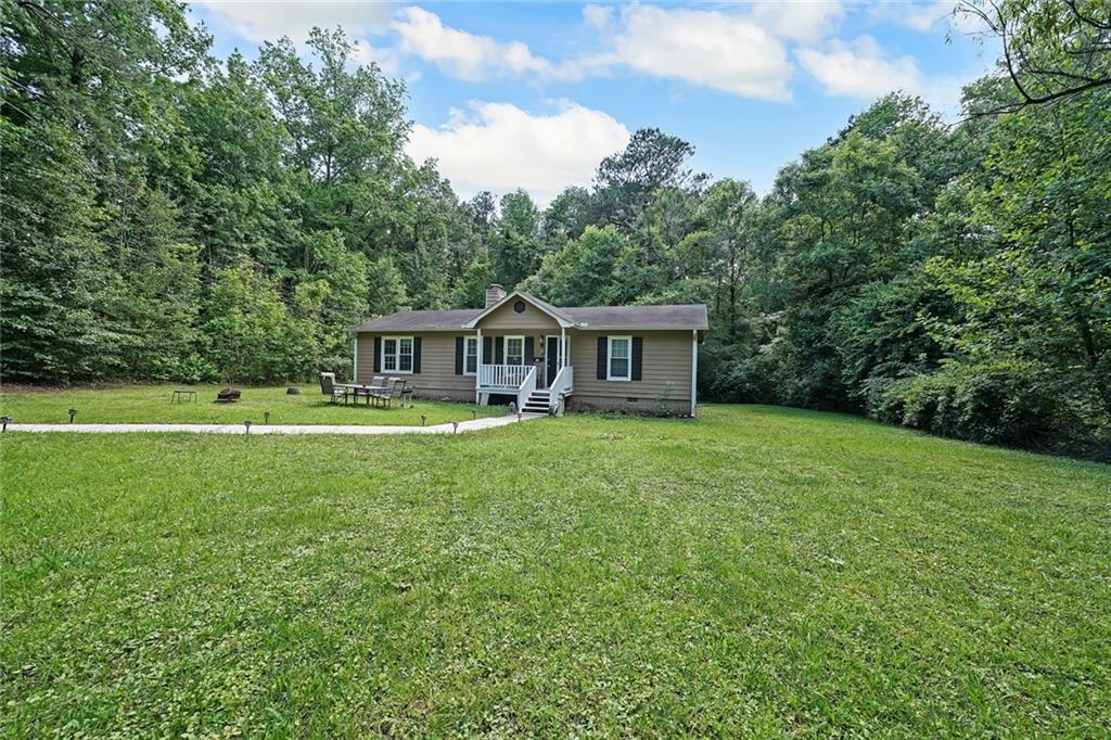 359 Dallas Street, Hiram, Georgia image 1