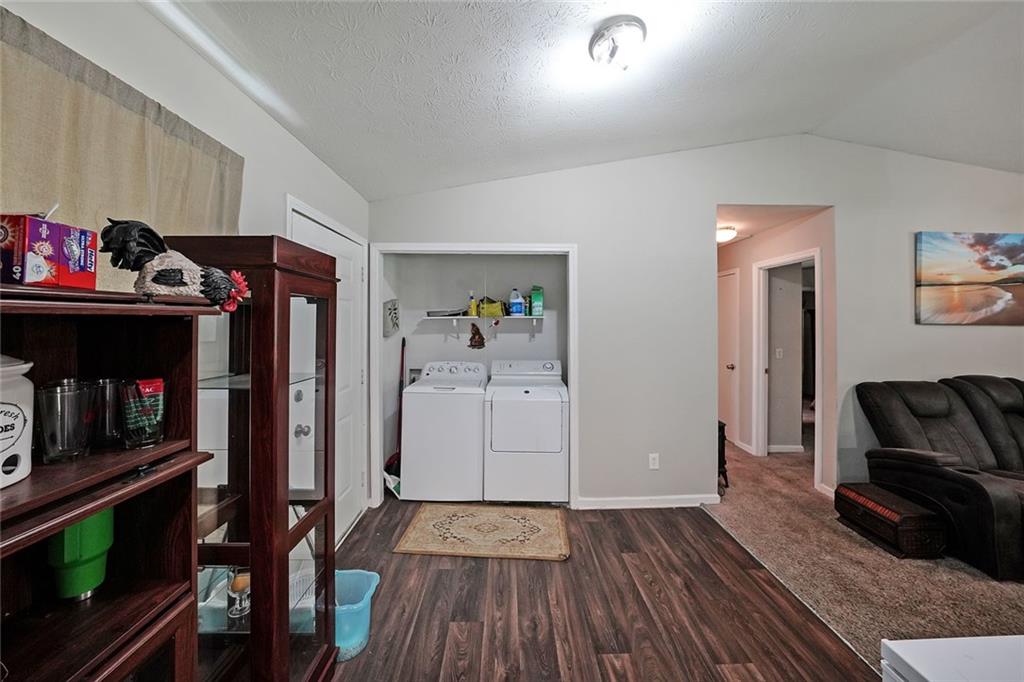 359 Dallas Street, Hiram, Georgia image 6