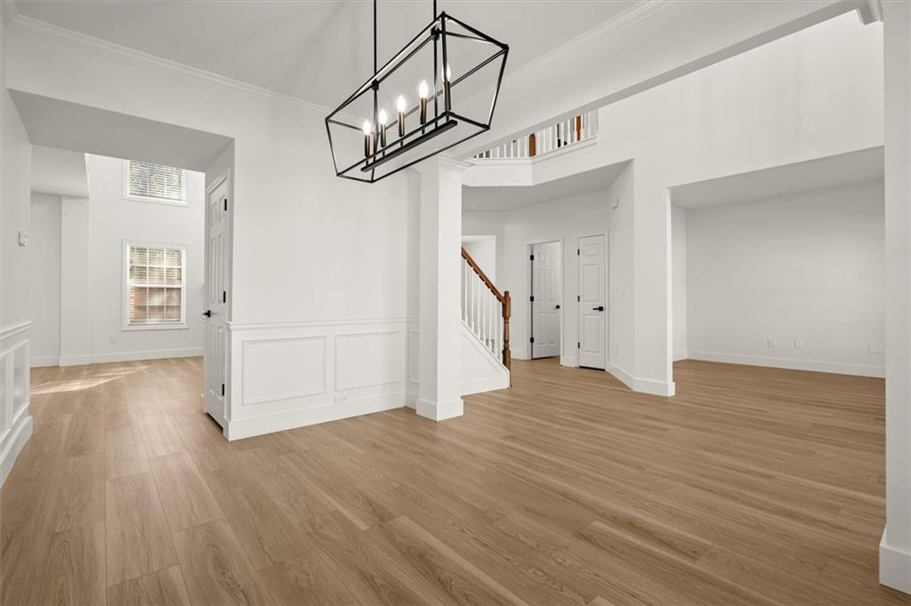 4305 Evans Farms Drive