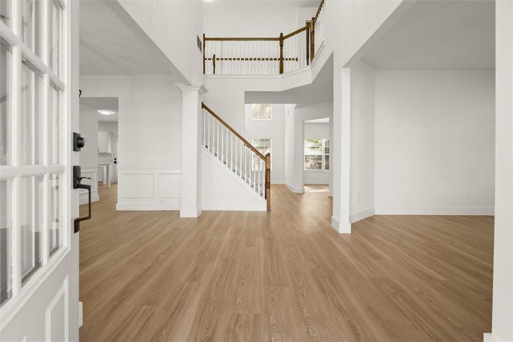 4305 Evans Farms Drive