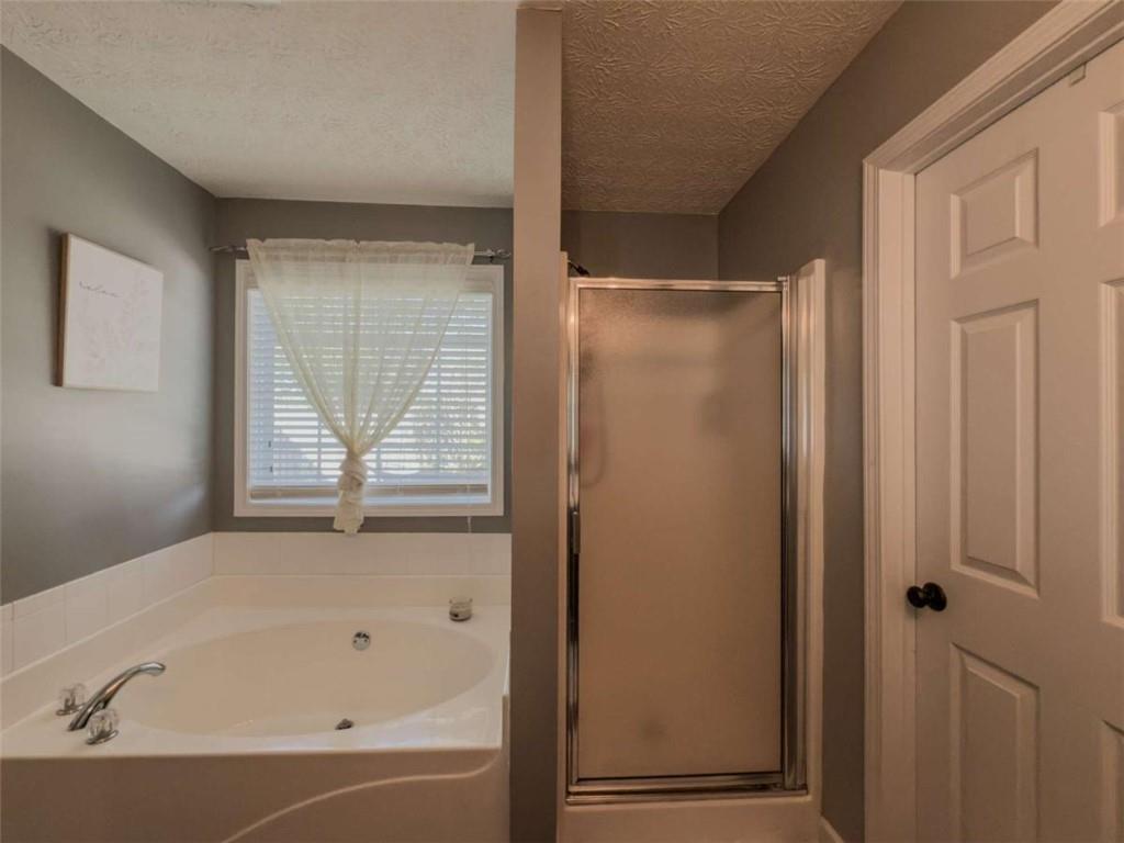 522 Plantation Creek Drive, Loganville, Georgia image 21