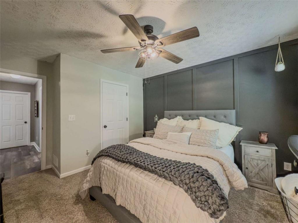 522 Plantation Creek Drive, Loganville, Georgia image 31