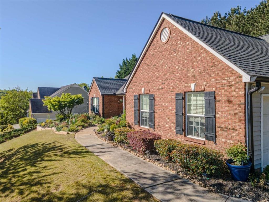 522 Plantation Creek Drive, Loganville, Georgia image 49