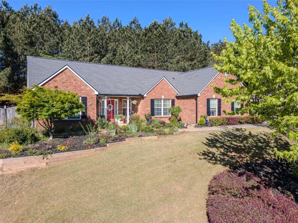522 Plantation Creek Drive, Loganville, Georgia image 47