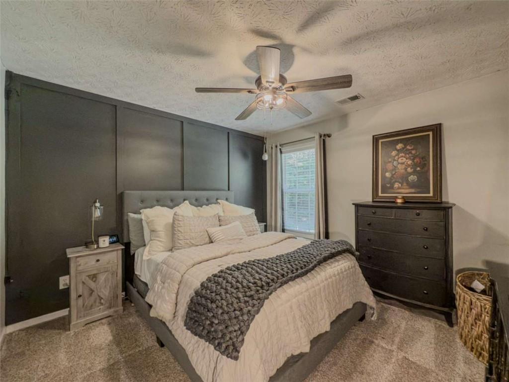 522 Plantation Creek Drive, Loganville, Georgia image 30