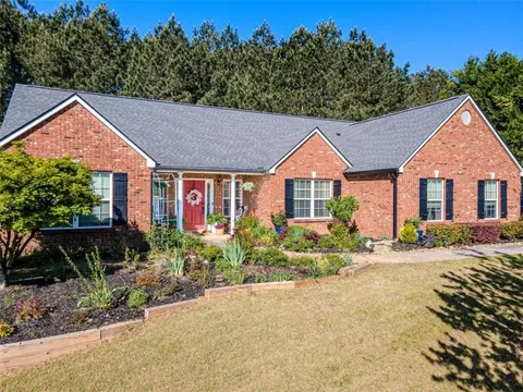522 Plantation Creek Drive, Loganville, GA 30052 - MLS#: 7562647