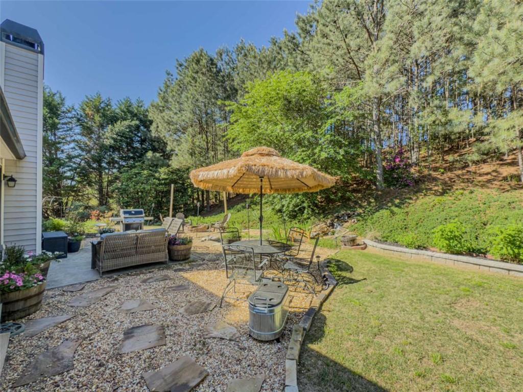 522 Plantation Creek Drive, Loganville, Georgia image 39