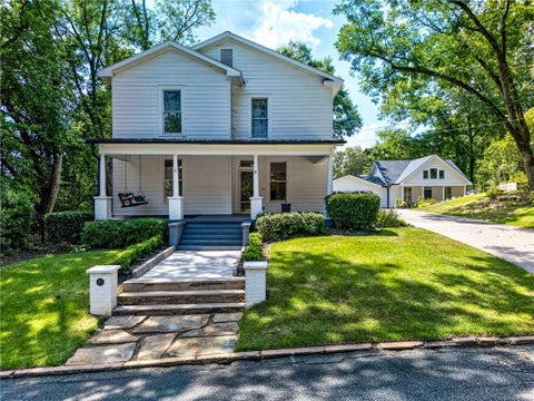 Homes For Sale - 91 Martin Street<br/> Jefferson, GA 30549