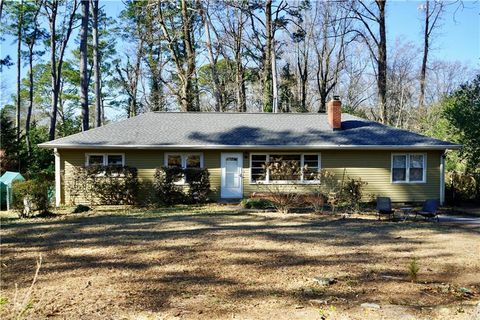Photo of 953 Forrest Boulevard, Decatur, GA 30030 (MLS # 7697721)