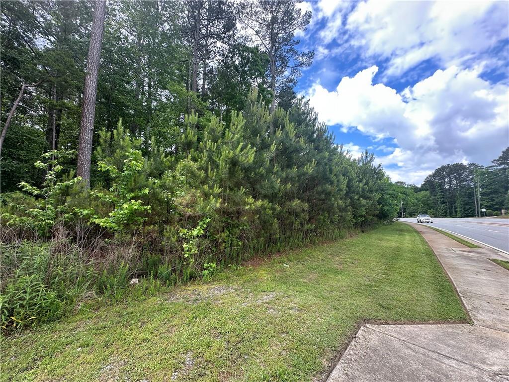 3259 Castleberry Road