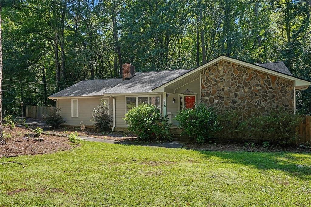 346 Buckingham Drive SW