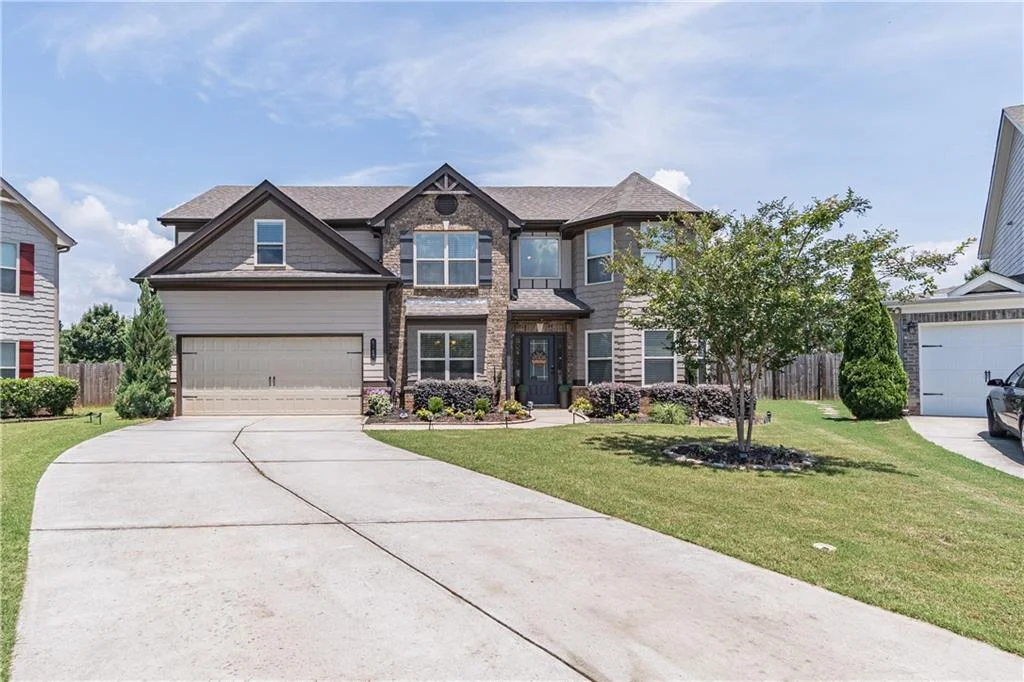 5703 Shore Isle Court