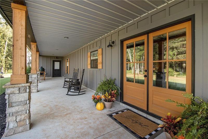 111 Possum Trot Road