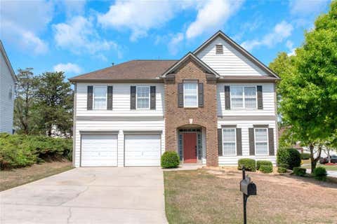Homes For Sale - 3152 Spruce Way<br/> Atlanta, GA 30349
