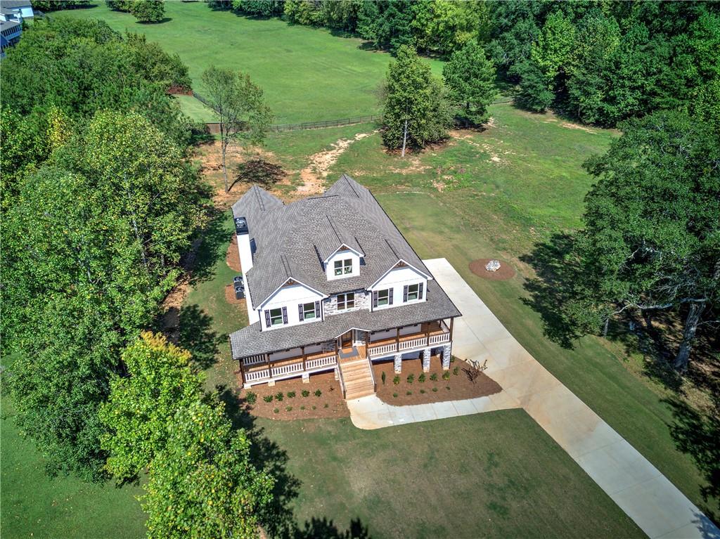 11 Dove Pointe