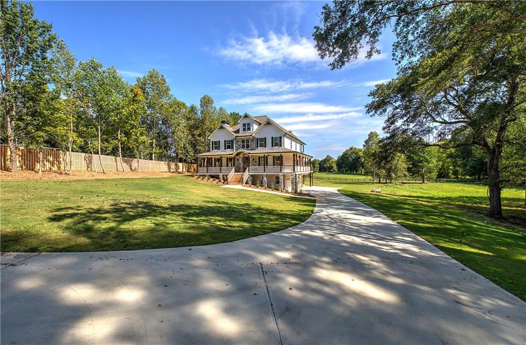 11 Dove Pointe
