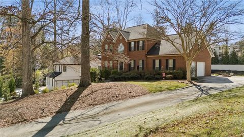 3240 W Andrews Drive NW Atlanta GA 30305