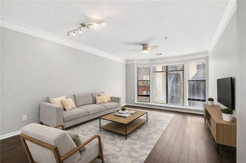 400 17th Street NW 2237 Atlanta GA 30363