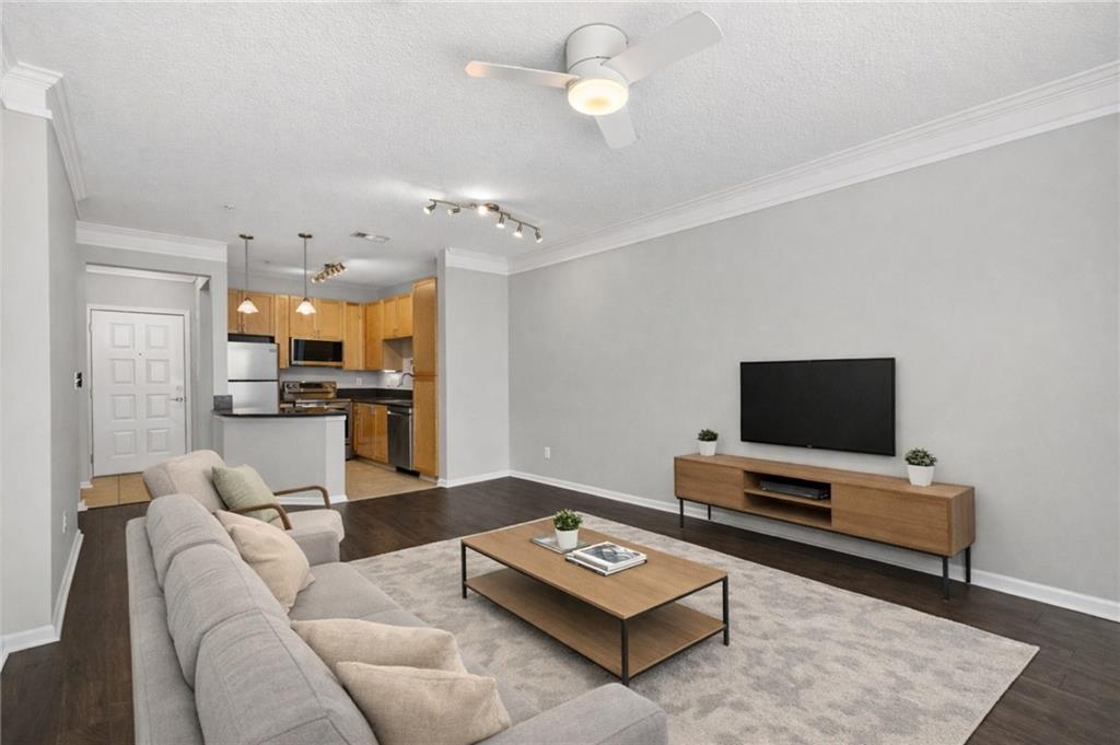 400 17th Street NW 2237