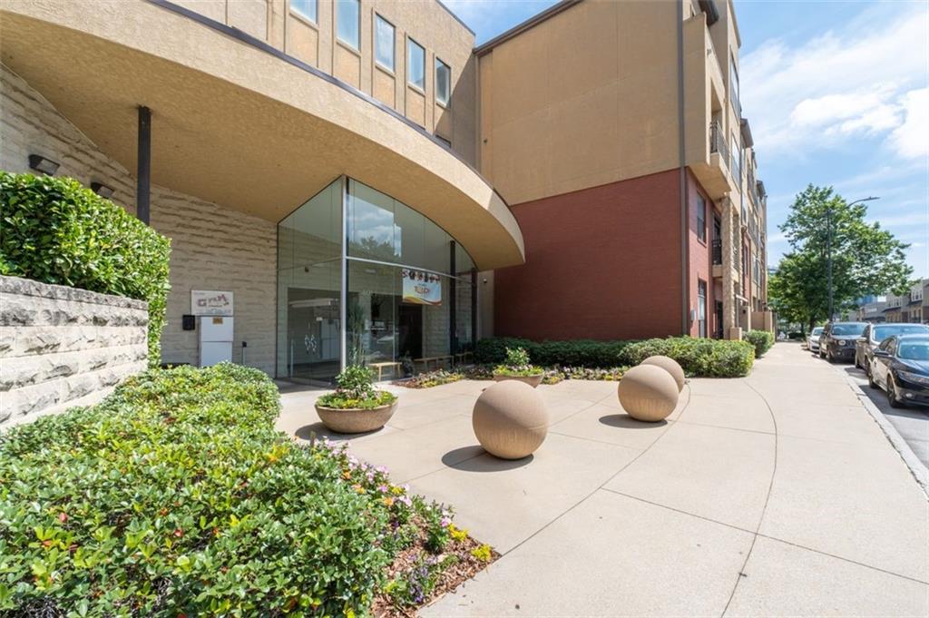 400 17th Street NW 2237