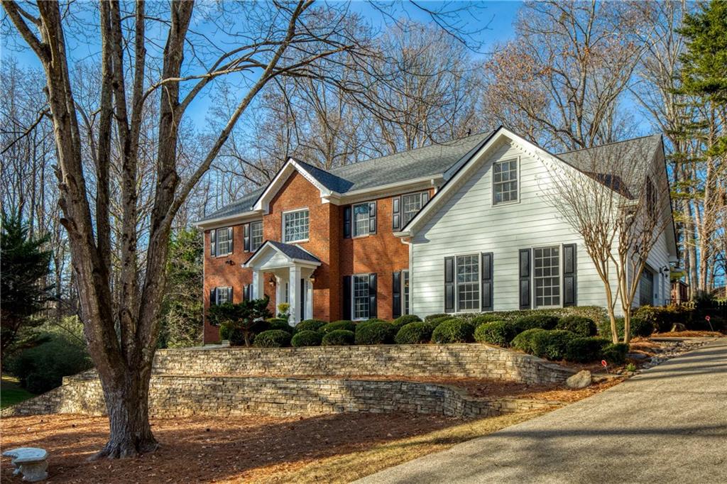 480 Saddlebrook Drive