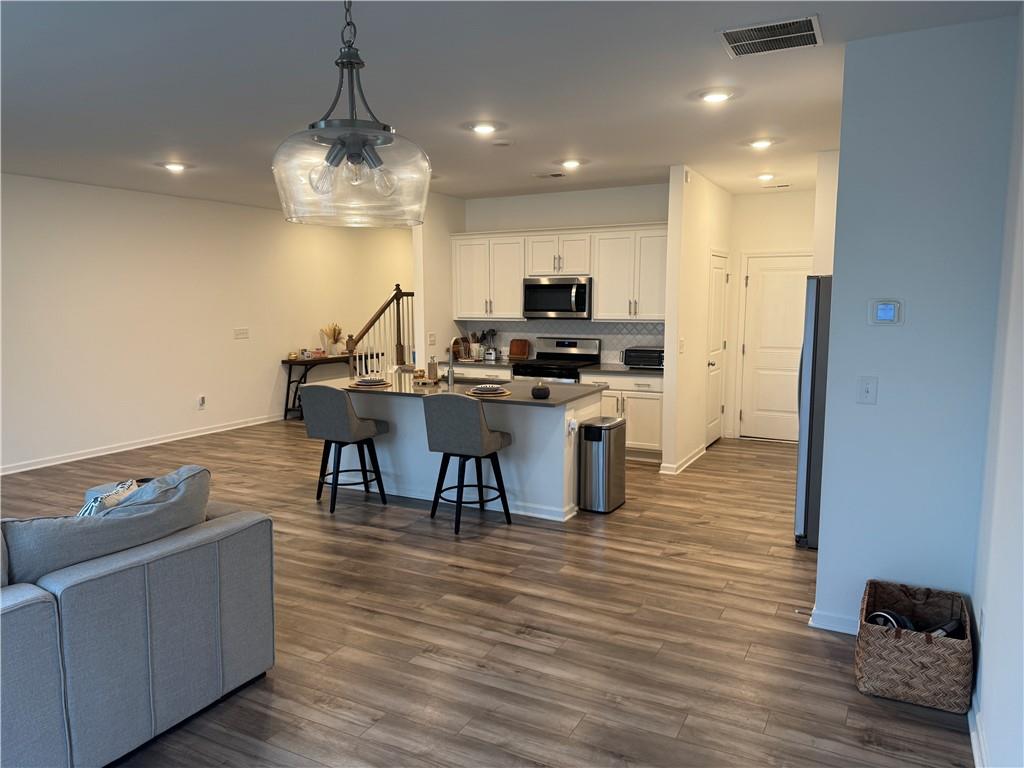 3565 Bexton Drive