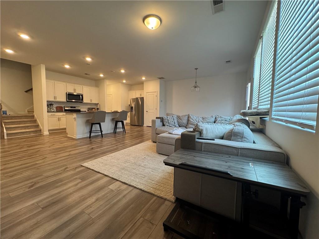 3565 Bexton Drive