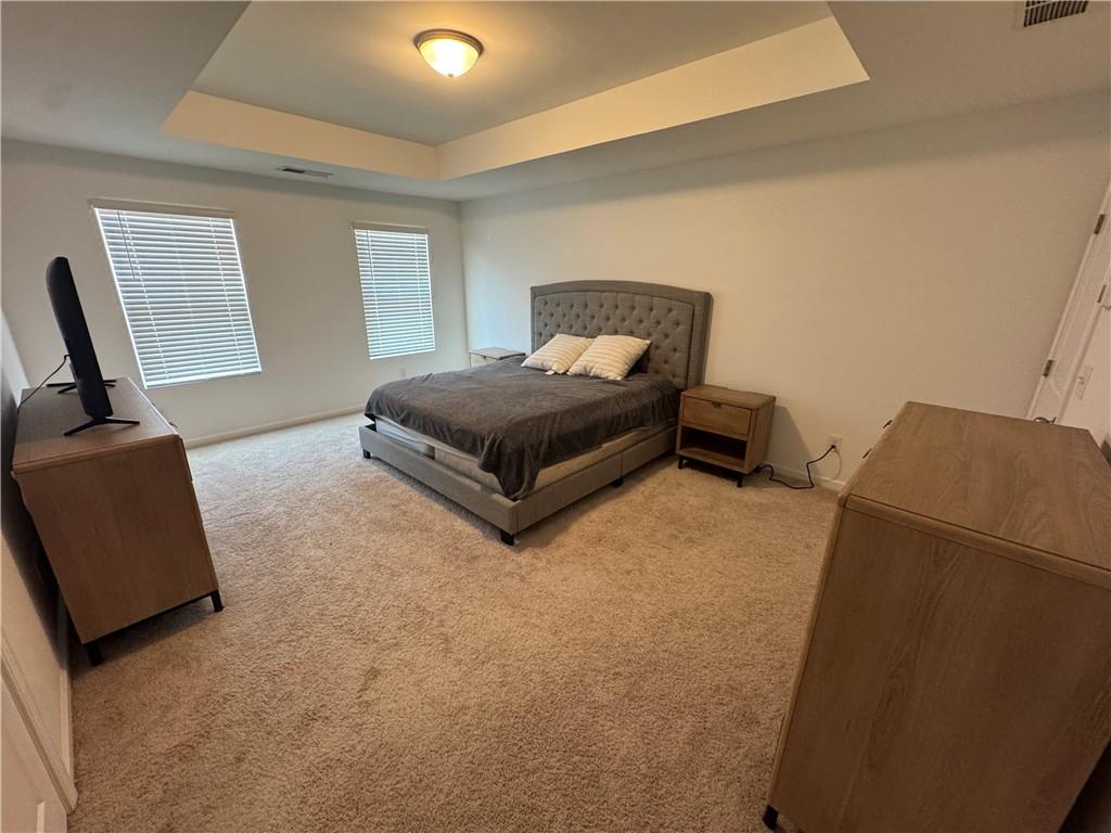 3565 Bexton Drive