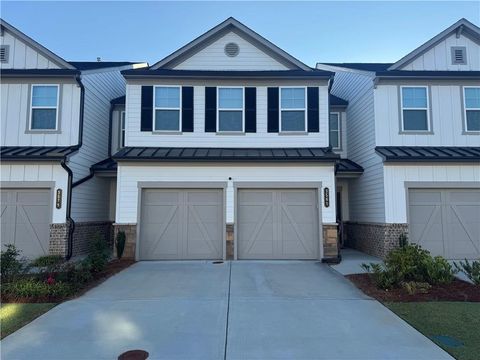 3565 Bexton Drive Duluth GA 30097