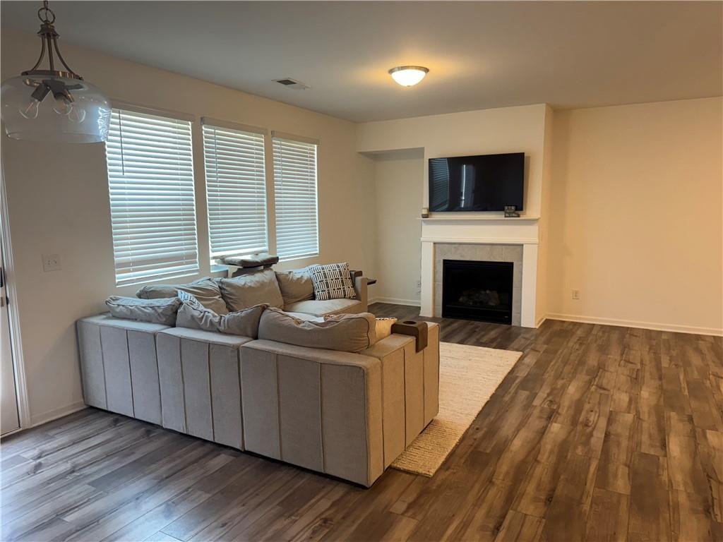 3565 Bexton Drive