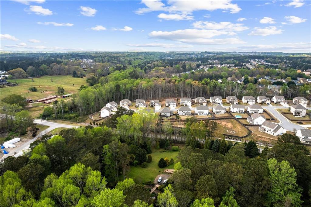 3330 Elkhorn Ridge Run