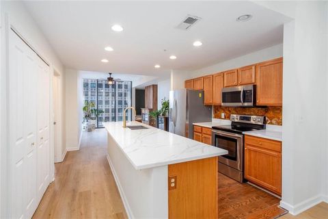 3040 Peachtree Road NW 815 Atlanta GA 30305