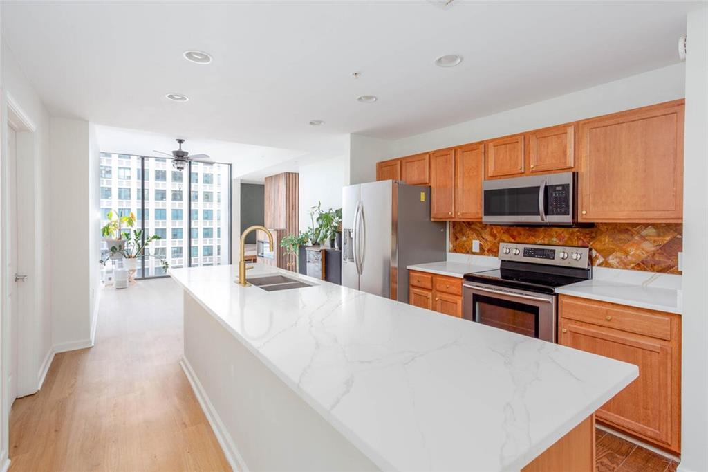 3040 Peachtree Road NW 815