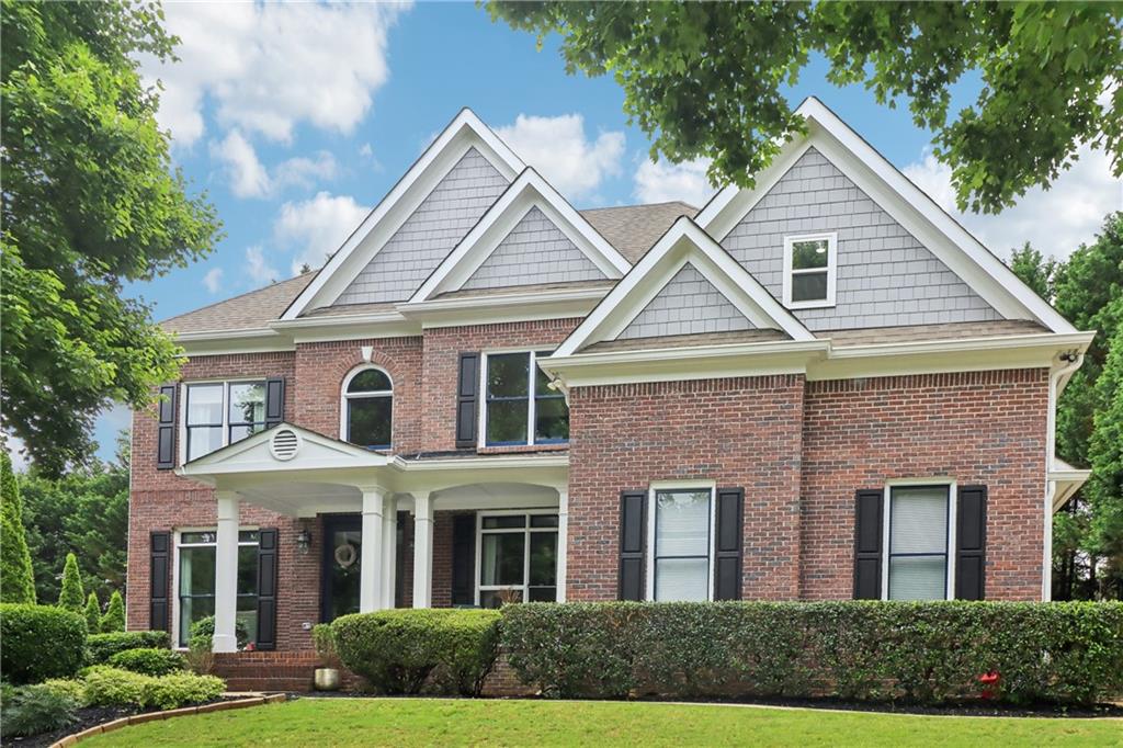 4085 Hillcrest View Court, Suwanee, Georgia image 6