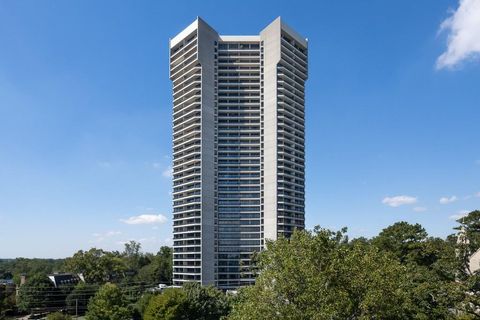 2660 Peachtree Road 7F Atlanta GA 30305