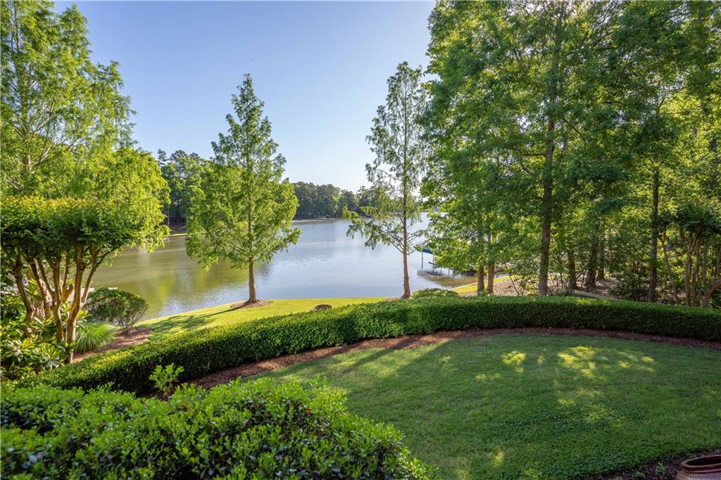 Reynolds Lake Oconee - Residential