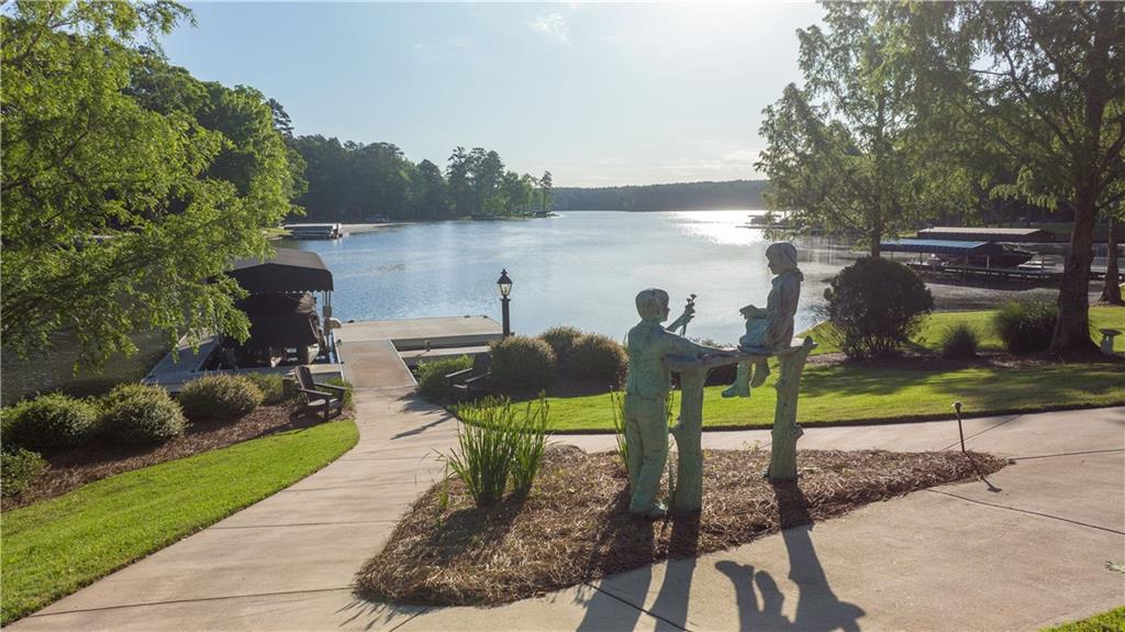 Reynolds Lake Oconee - Residential