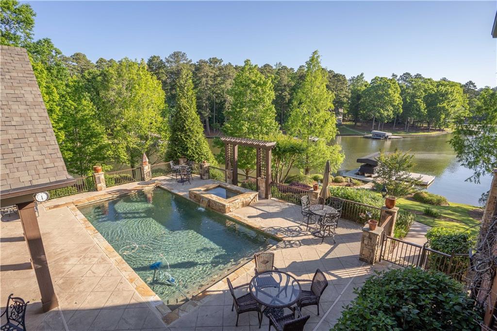 Reynolds Lake Oconee - Residential