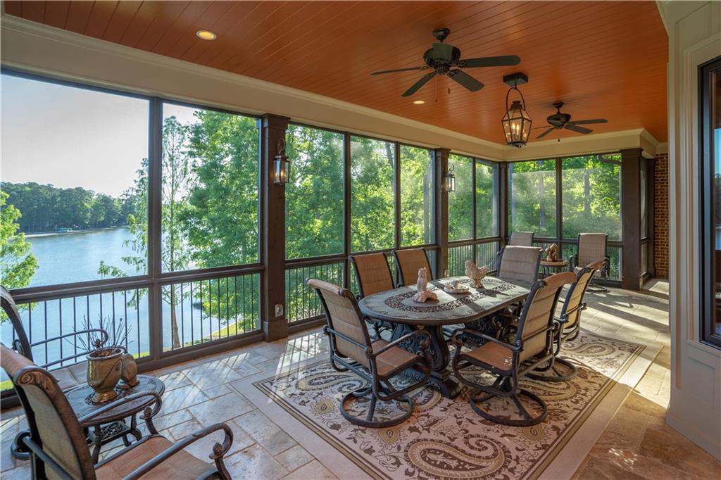 Reynolds Lake Oconee - Residential