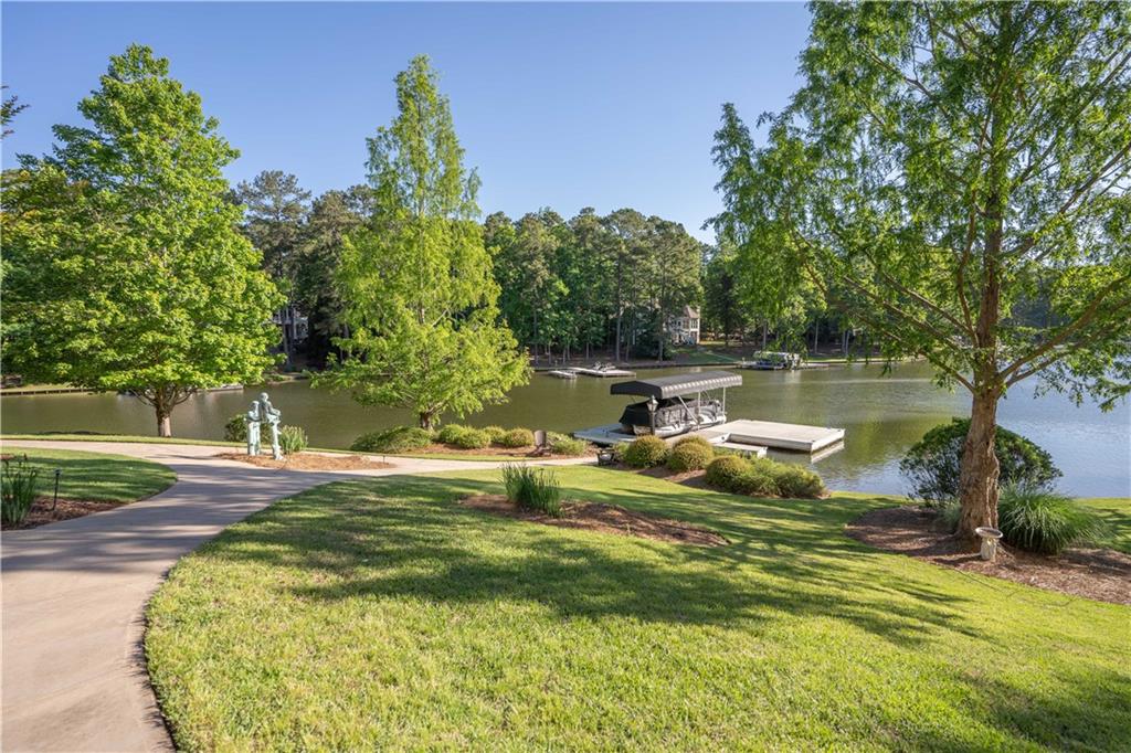 Reynolds Lake Oconee - Residential