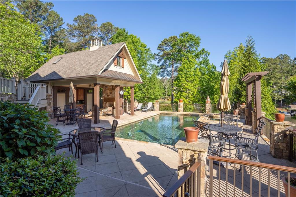 Reynolds Lake Oconee - Residential