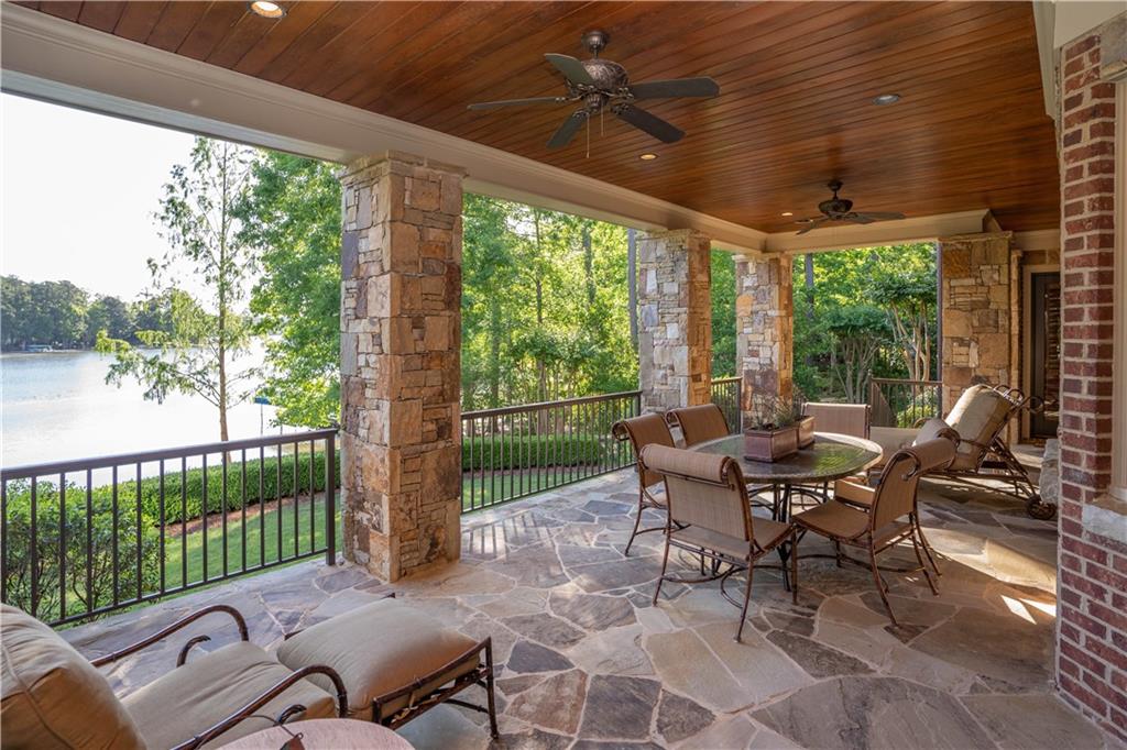 Reynolds Lake Oconee - Residential