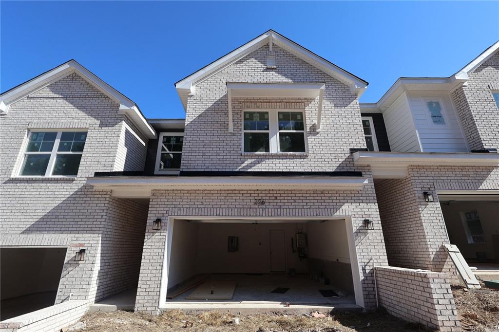Photo of 226 Redbud Road RD, Canton, GA 30114 (MLS # 7785727)