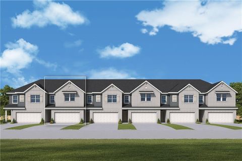 Townhouse For Sale - 226 Redbud Road Rd<br/> Canton, GA 30114