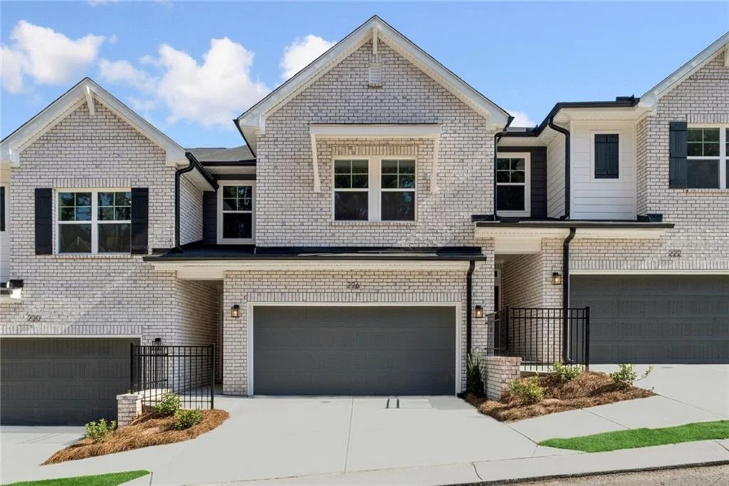 226 Redbud Road Rd