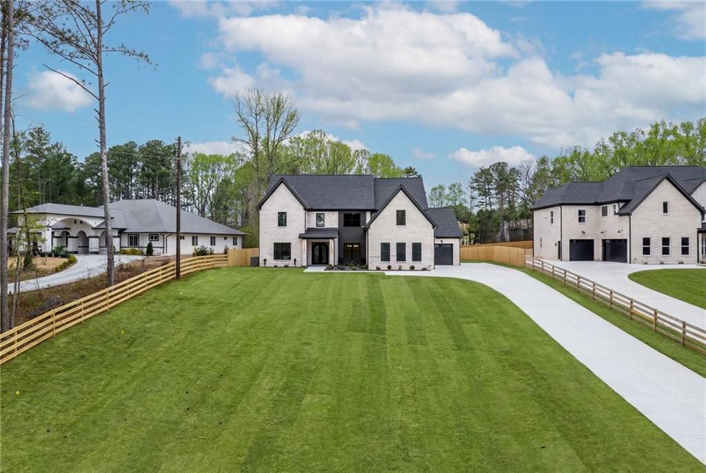 2865 Old Fountain Road