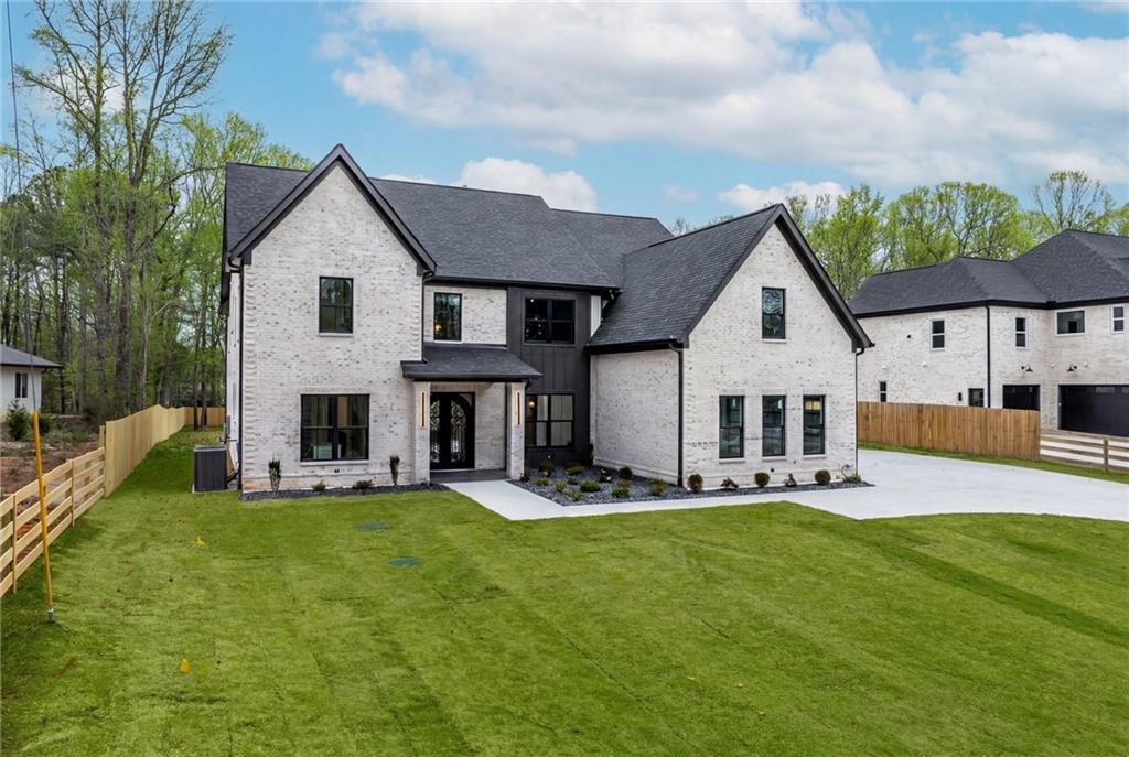 2865 Old Fountain Road